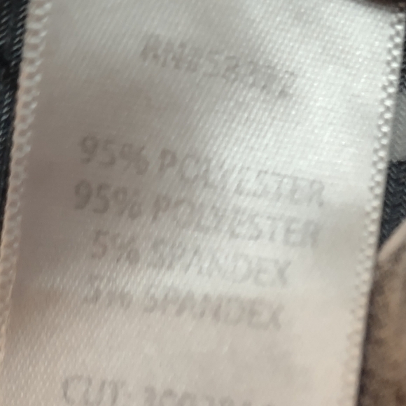 Max Studio women's size small open shoulder blouse shirt top - Picture 8 of 8